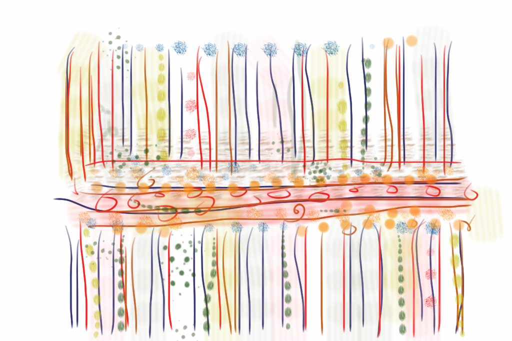 01272012 drawing a day by Stella Untalan 2012 