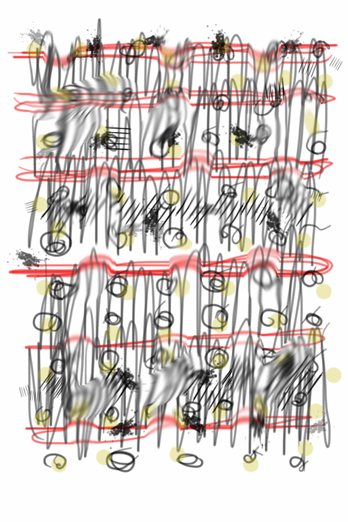 02242012 drawing a day by Stella Untalan 2012 