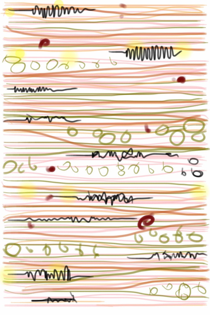 02252012 drawing a day by Stella Untalan 2012 