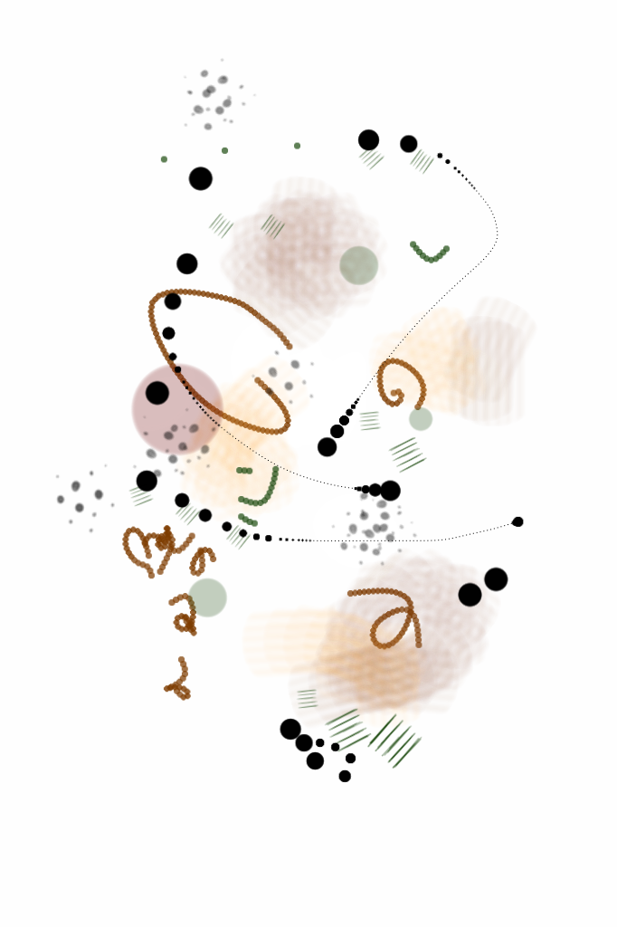 03082012 drawing a day by Stella Untalan 2012 