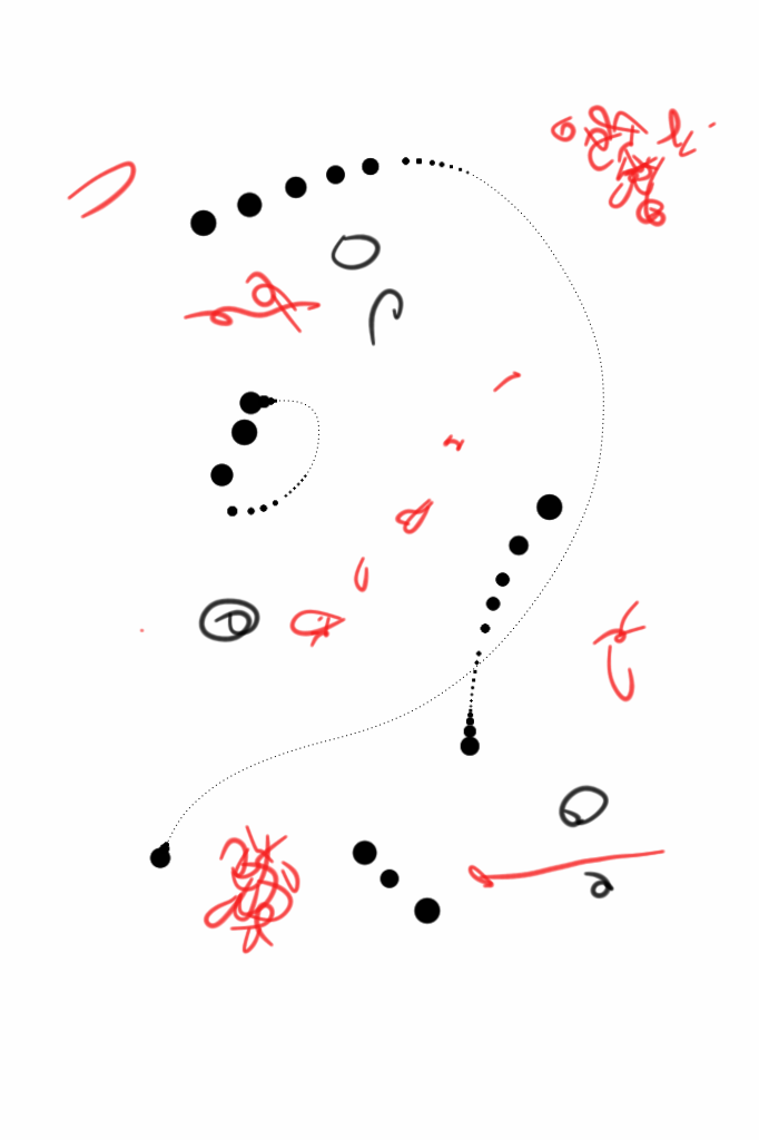 03102012 drawing a day by Stella Untalan 2012 