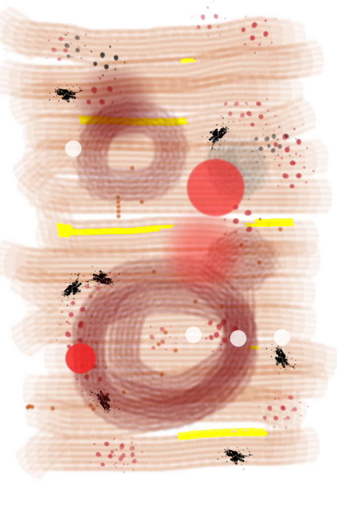 03182012 drawing a day by Stella Untalan 2012 