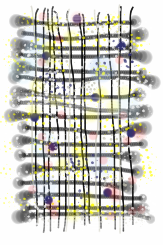 03222012 drawing a day by Stella Untalan 2012 