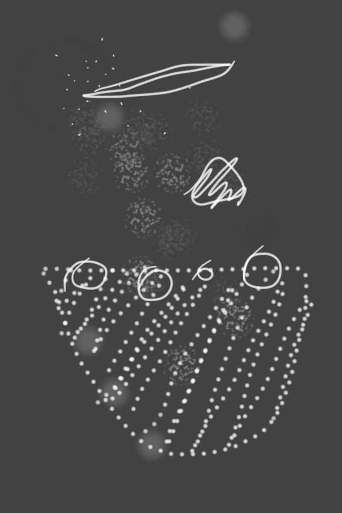 03232012 drawing a day by Stella Untalan 2012 