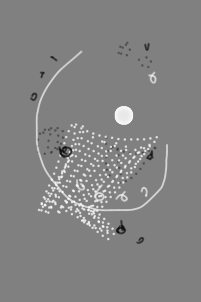 03242012 drawing a day by Stella Untalan 2012 