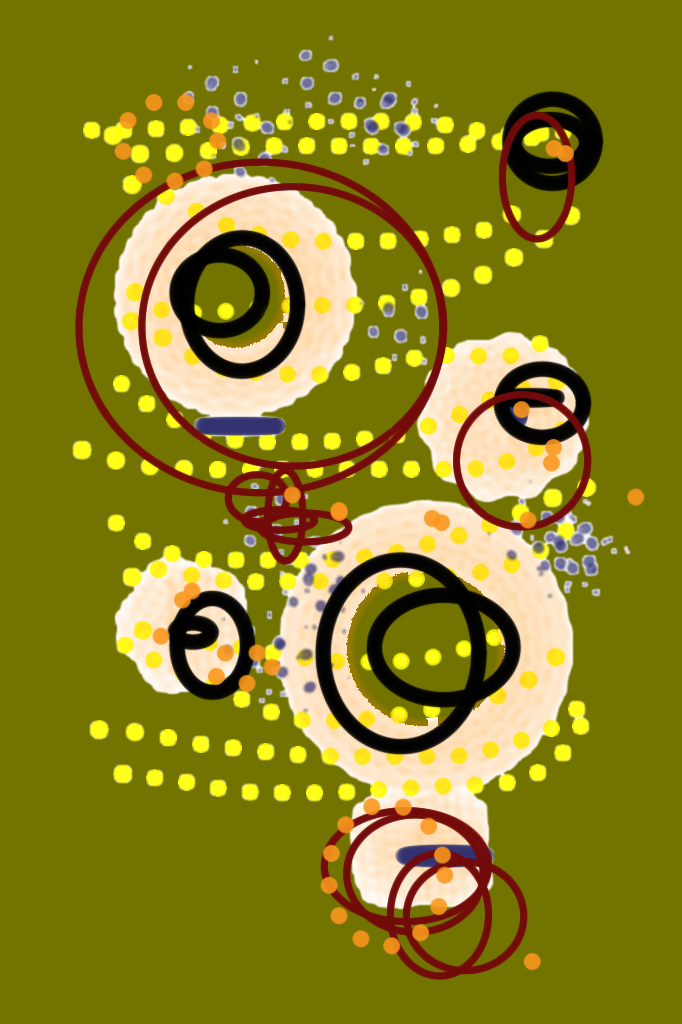 03282012 drawing a day by Stella Untalan 2012 