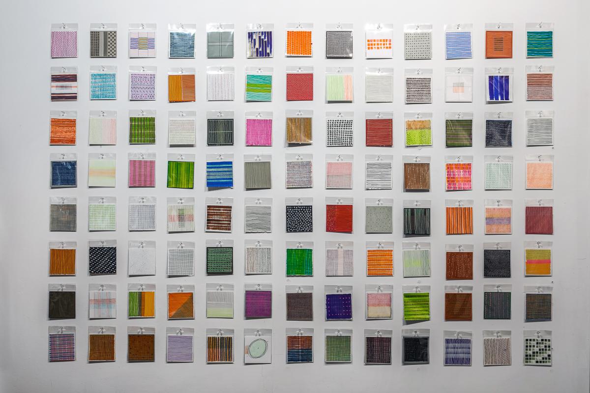 Stella Untalan 600 drawings 2019 project