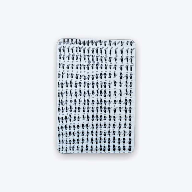 I’m Counting a drawing by Stella Untalan
