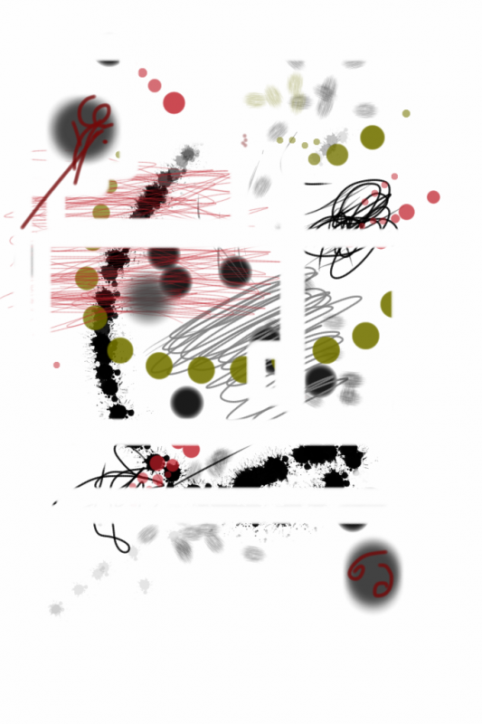 01012012 drawing a day by Stella Untalan 2012 