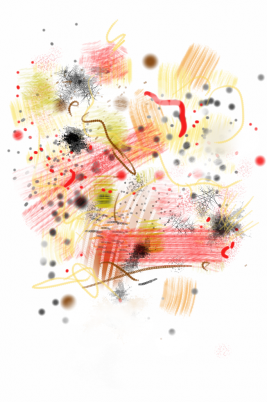 01022012 drawing a day by Stella Untalan 2012 