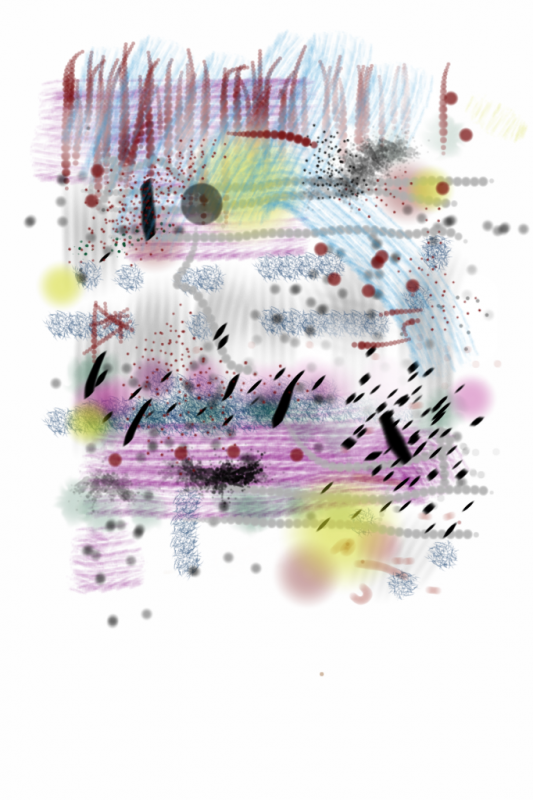 01032012 drawing a day by Stella Untalan 2012 