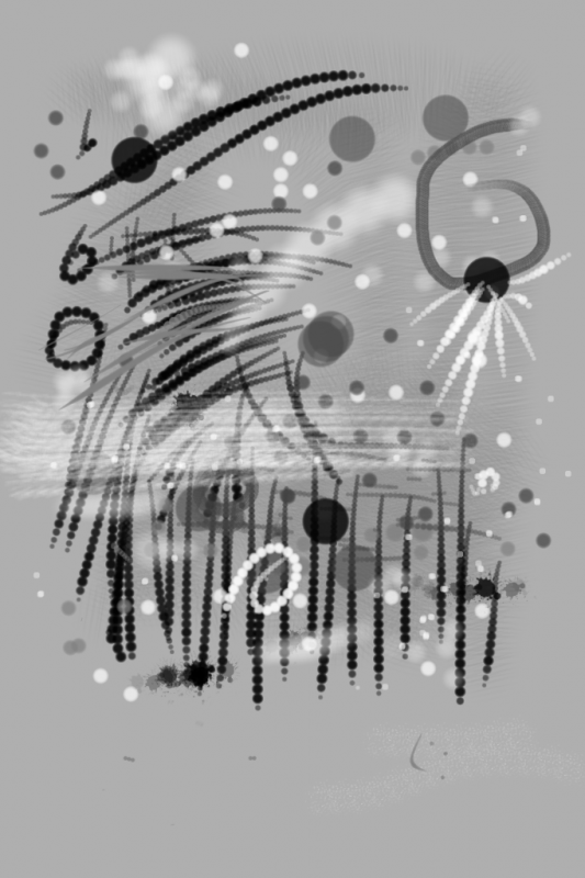 01042012 drawing a day by Stella Untalan 2012 