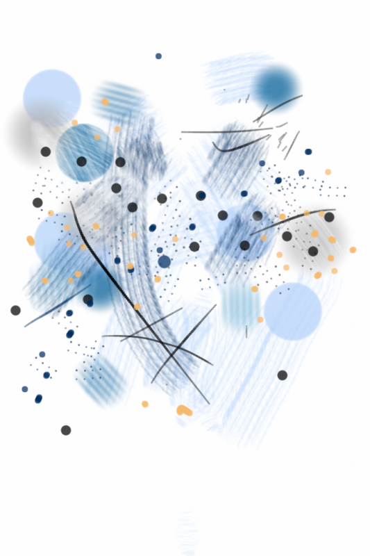 01062012 drawing a day by Stella Untalan 2012 