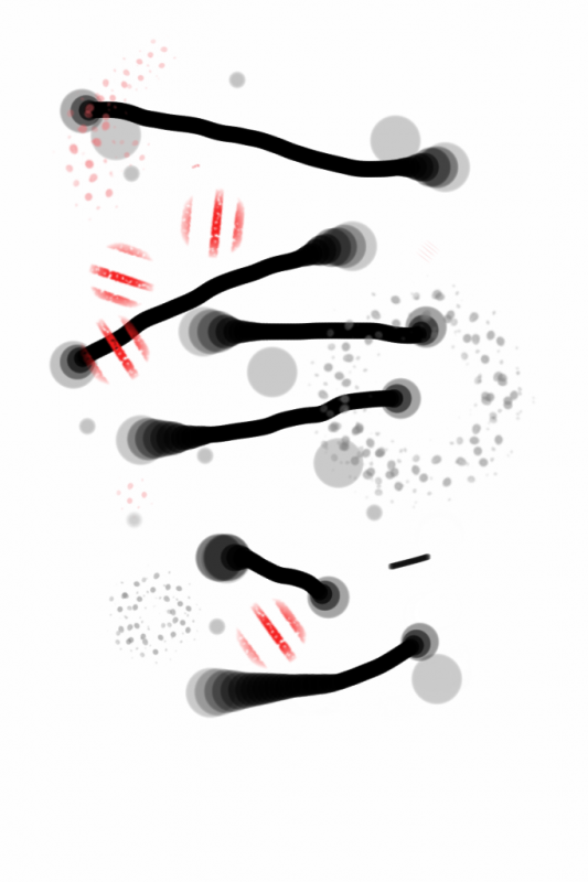 01112012 drawing a day by Stella Untalan 2012 