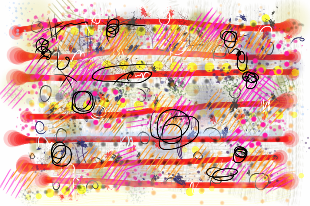 01212012 drawing a day by Stella Untalan 2012 