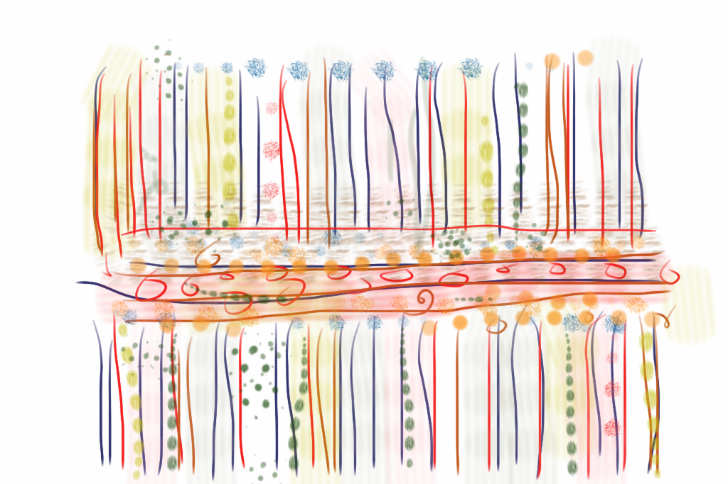 01272012 drawing a day by Stella Untalan 2012 