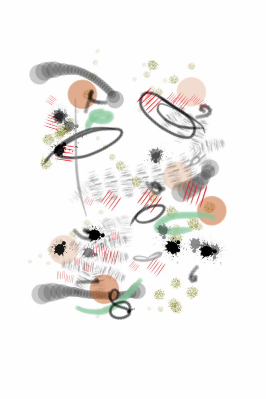 02032012 drawing a day by Stella Untalan 2012 