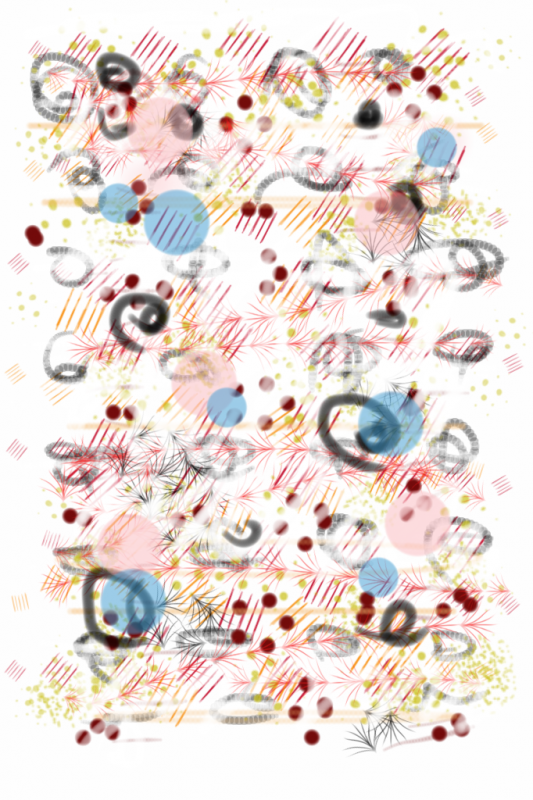 02092012 drawing a day by Stella Untalan 2012 