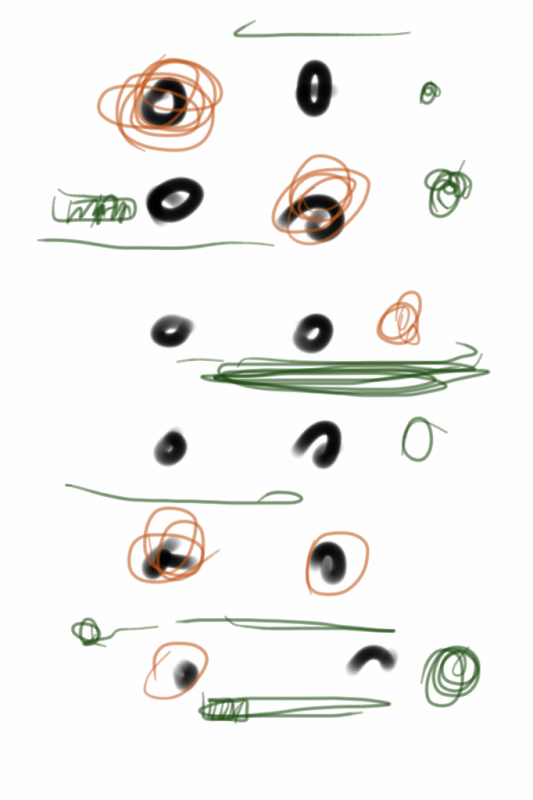 02202012 drawing a day by Stella Untalan 2012 