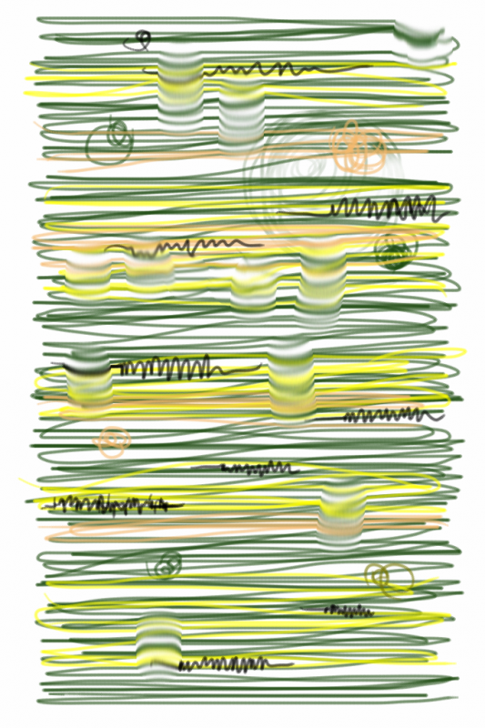 02232012 drawing a day by Stella Untalan 2012 