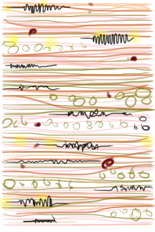 02252012 drawing a day by Stella Untalan 2012 