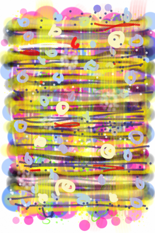 03012012 drawing a day by Stella Untalan 2012 