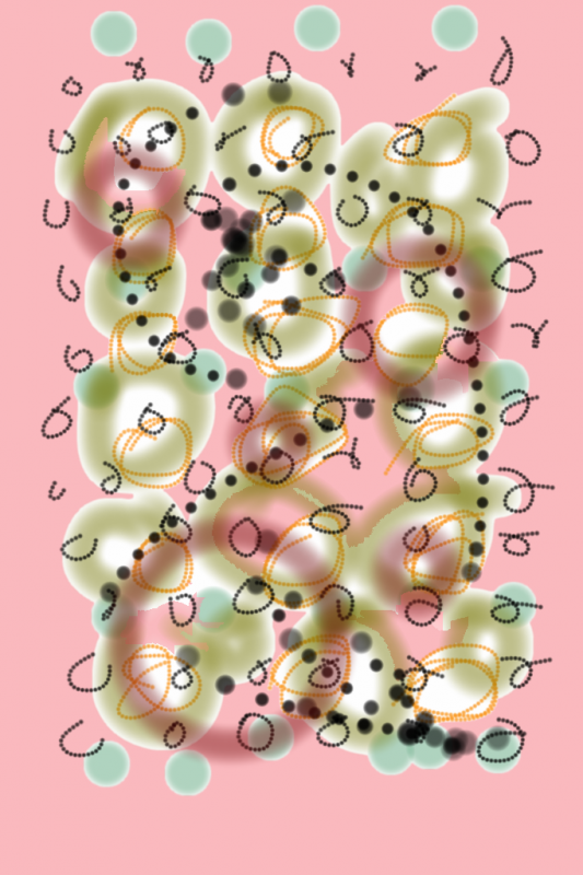03152012 drawing a day by Stella Untalan 2012 
