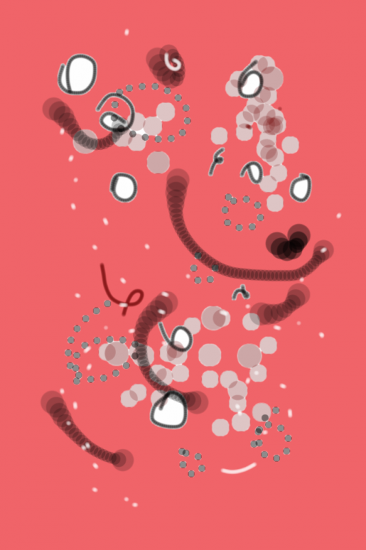 04032012 drawing a day by Stella Untalan 2012 