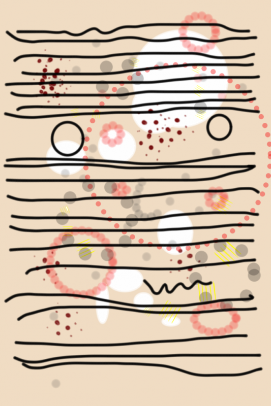 04042012 drawing a day by Stella Untalan 2012 