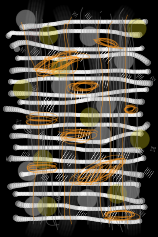 04062012 drawing a day by Stella Untalan 2012 