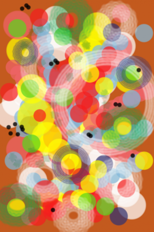 04102012 drawing a day by Stella Untalan 2012 