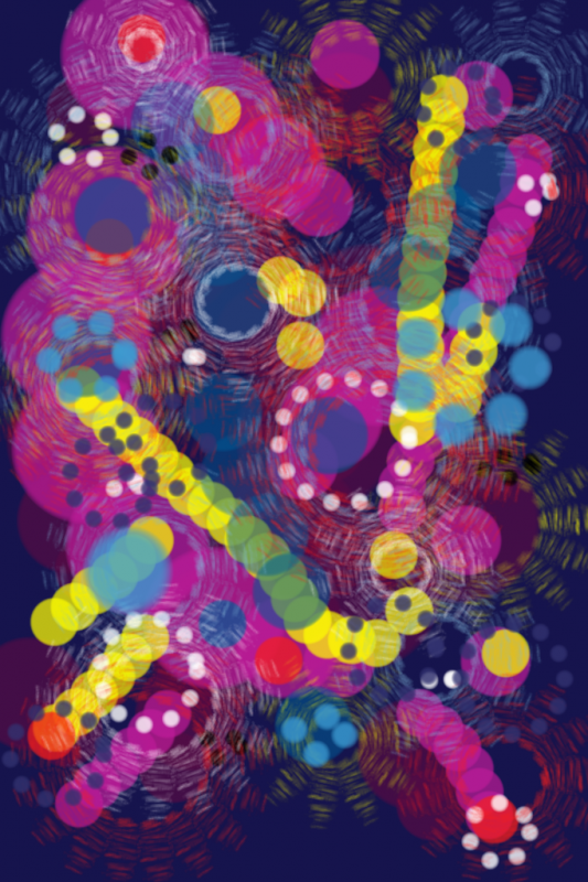04112012 drawing a day by Stella Untalan 2012 