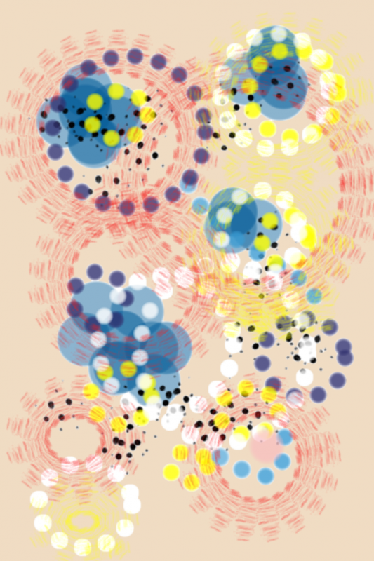 04122012 drawing a day by Stella Untalan 2012 