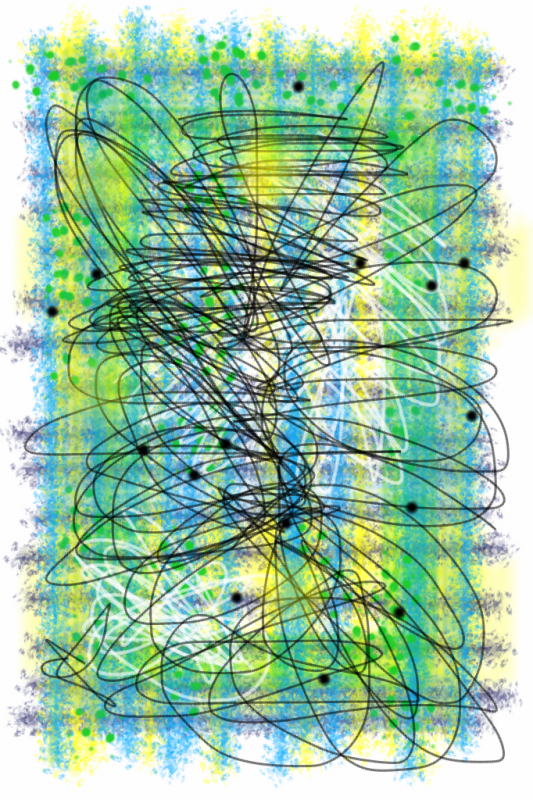 04252012 drawing by Stella Untalan