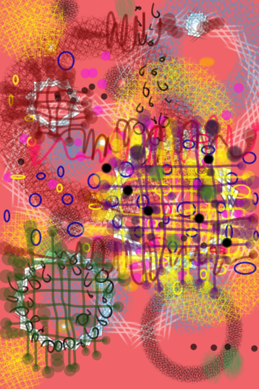 05072012 drawing a day by Stella Untalan 2012 