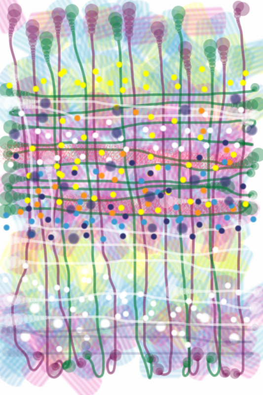 05082012 drawing a day by Stella Untalan 2012 