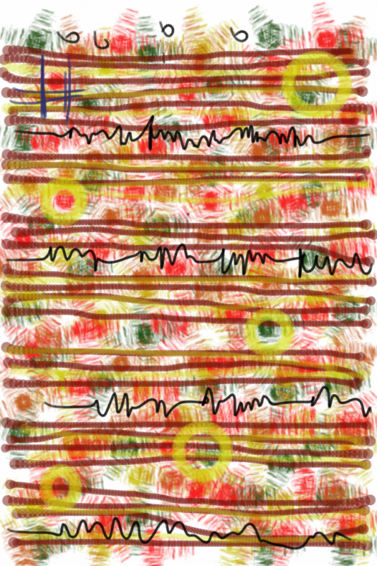 05102012 drawing by Stella Untalan
