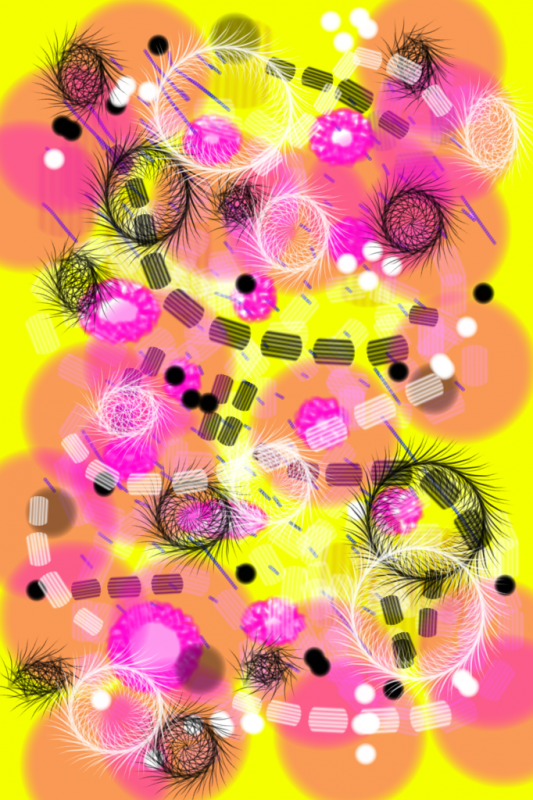 05182012 drawing a day by Stella Untalan 2012 