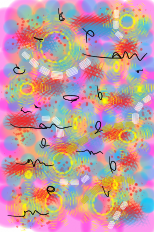 05192012 drawing a day by Stella Untalan 2012 