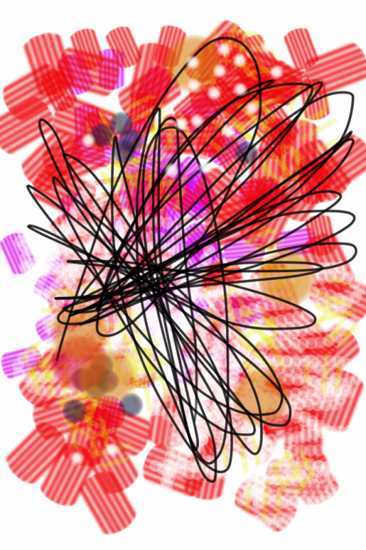05202012 drawing a day by Stella Untalan 2012 