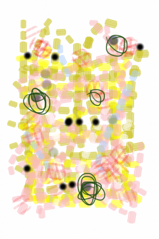 05222012 drawing a day by Stella Untalan 2012 