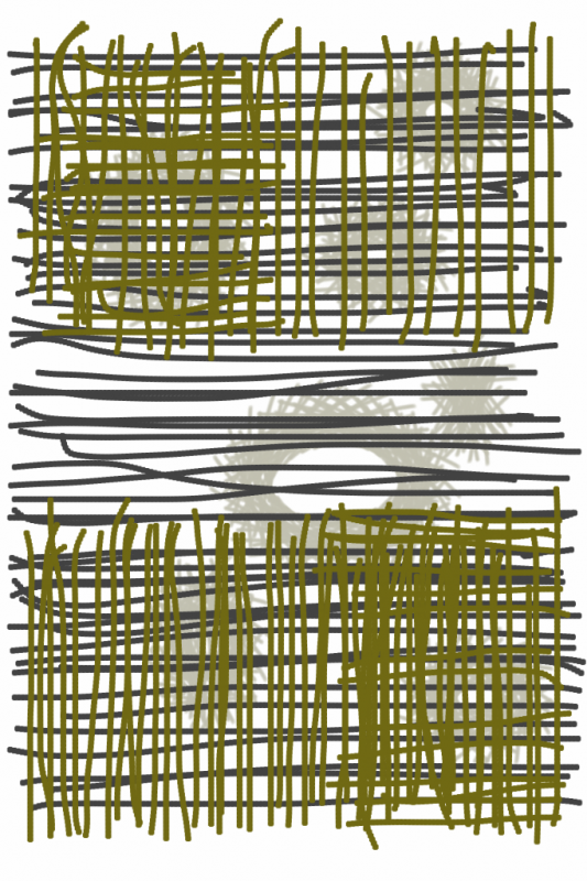 06172012 drawing a day by Stella Untalan 2012 