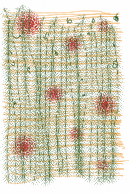 06192012 drawing a day by Stella Untalan 2012 