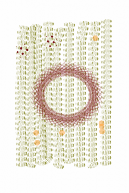 06202012 drawing a day by Stella Untalan 2012 