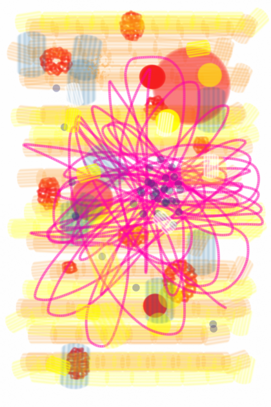 06222012 drawing a day by Stella Untalan 2012 