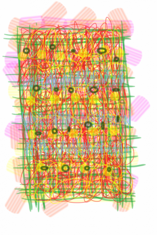 07072012 drawing a day by Stella Untalan 2012 