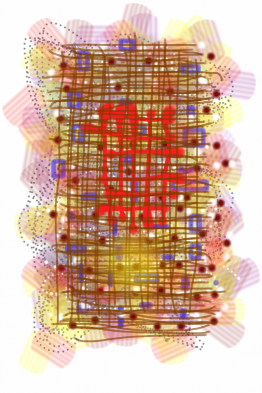 07282012 drawing a day by Stella Untalan 2012 