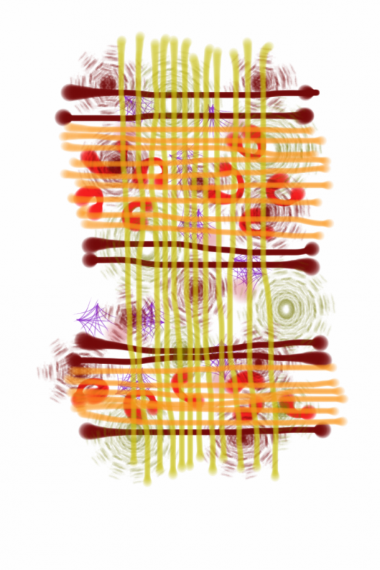 08012012 drawing a day by Stella Untalan 2012 