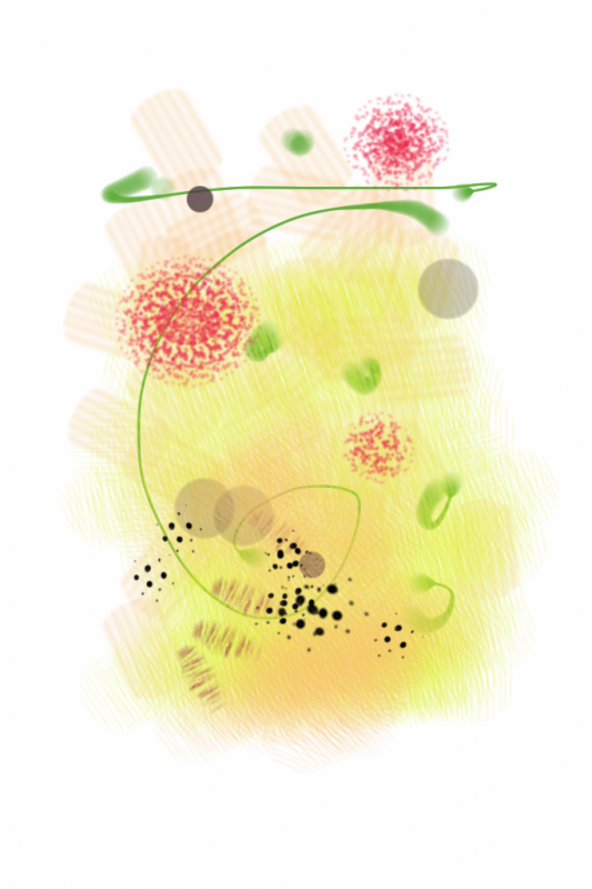 08132012 drawing a day by Stella Untalan 2012 