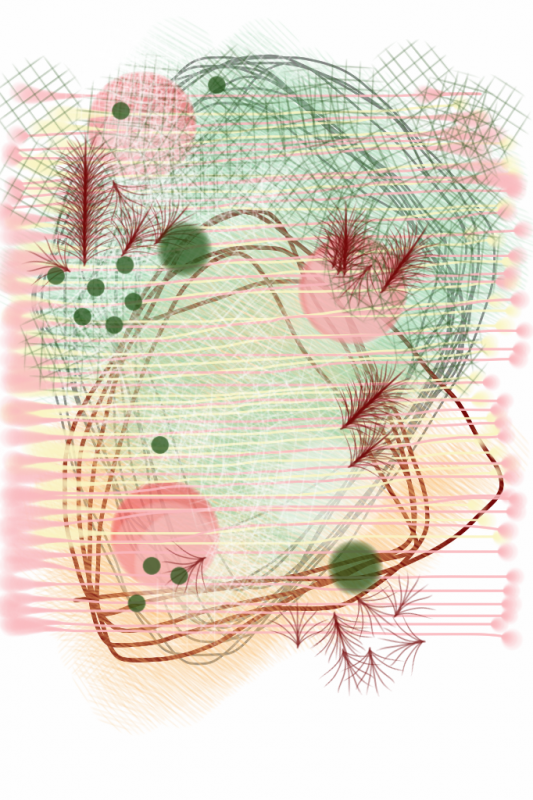 08152012 drawing a day by Stella Untalan 2012 
